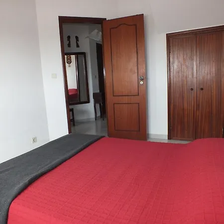 Duplex Vista De Mar Apartamento Peniche
