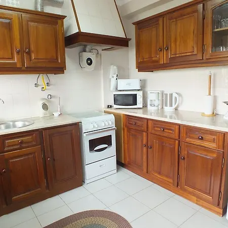 Duplex Vista De Mar Apartamento