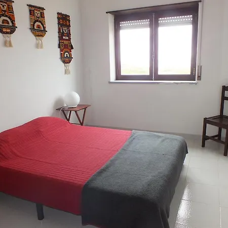 Apartamento Duplex Vista De Mar Peniche