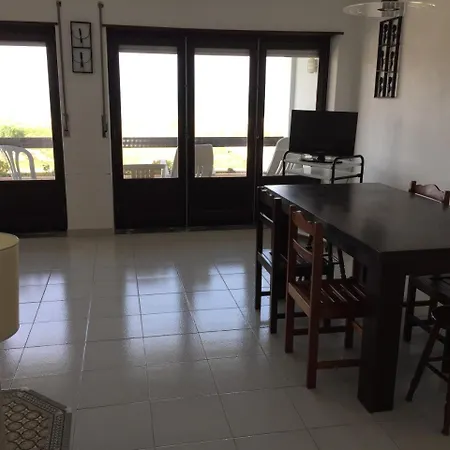 Duplex Vista De Mar