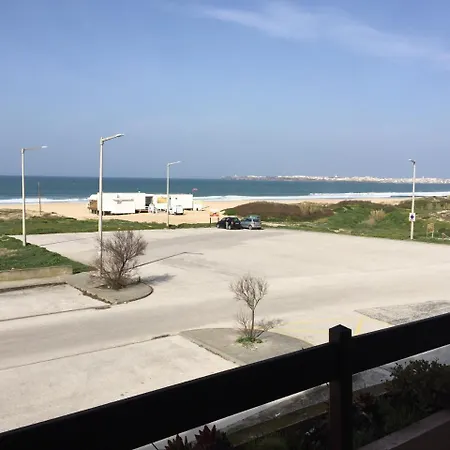 Duplex Vista De Mar *