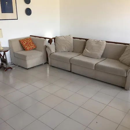 Duplex Vista De Mar *