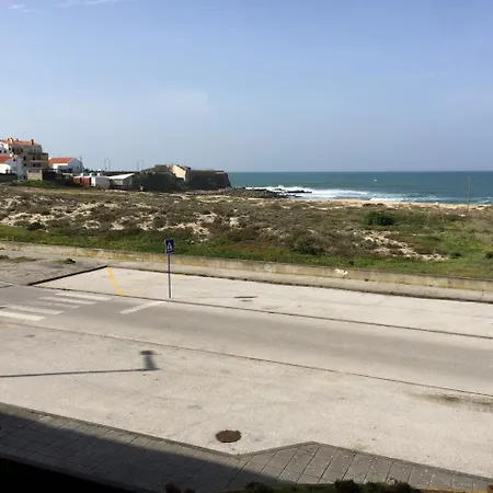 Apartamento Duplex Vista De Mar
